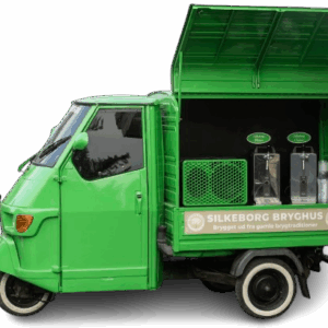 Fadøl tuk tuk