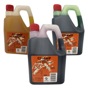 Slush ice saft - tilkøb